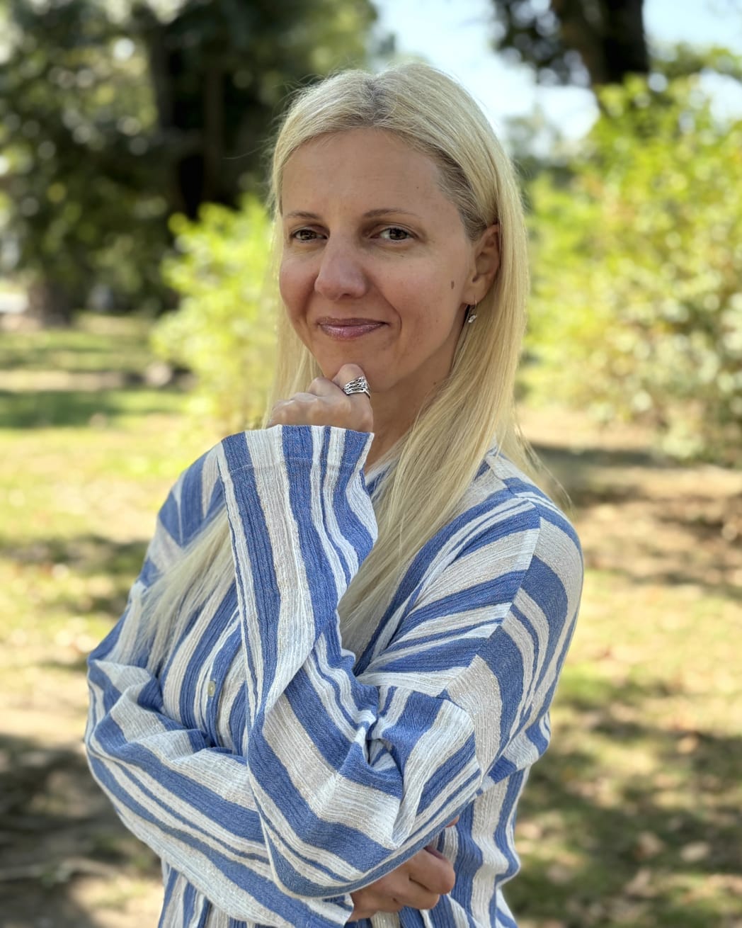 Danica Gomilanović
